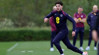 競(jìng)彩湃｜英格蘭力爭(zhēng)提前晉級(jí)，卡塔爾阿聯(lián)酋打響小組頭名之戰(zhàn)