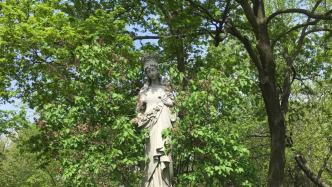 “祭神如神在”