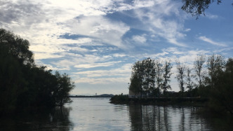 最是橙黃“橘綠”時(shí)