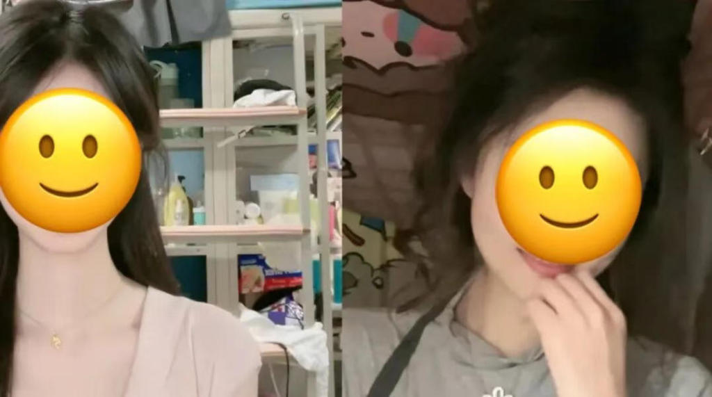 马上评｜当直播入侵大学生宿舍，该管管了