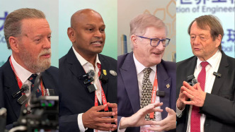 如何成為一名AI時(shí)代的優(yōu)秀工程師？全球工程大會(huì)上的大咖們這么說