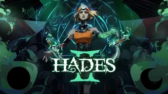 游戏论｜Hades2：古希腊神话的循环与永恒的家庭叙事