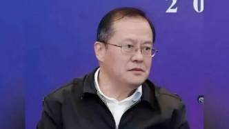 “國字頭”大學(xué)，迎新任黨委書記