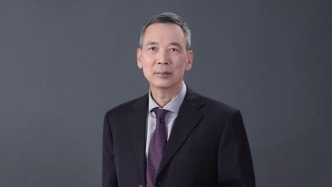 中國科學(xué)院院士席南華：朝著理想去走，越單純走得越遠(yuǎn)