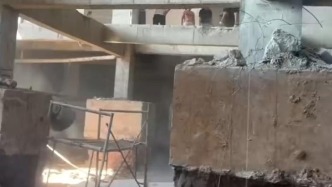 馬上評｜業(yè)主私挖地下室，也該追問物業(yè)監(jiān)管責任