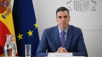 西班牙首相：對(duì)以色列的武器禁運(yùn)將繼續(xù)有效