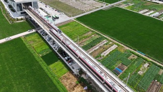 有市民建議溫州軌交糾正“輕軌”說法，運(yùn)營公司：加大市域鐵路規(guī)范宣傳