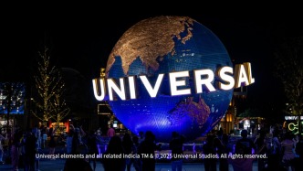 “超無限世界”里，每個人都能打開屬于自己的副本