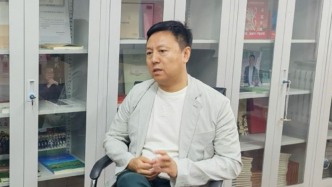 中央音樂學(xué)院作曲系原副主任常平涉嫌嚴(yán)重職務(wù)違法，主動(dòng)投案