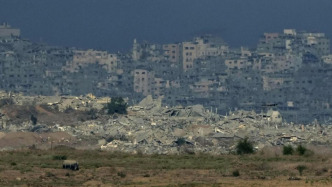 哈馬斯指責(zé)以軍違反停火協(xié)議