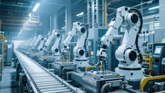 奔向“大海新晨”的泰州，赴長三角招商盯上新興科技公司