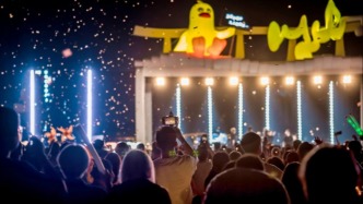 第三屆馬路生活節(jié)收官：三城聯(lián)動(dòng)300場(chǎng)活動(dòng)，參與商家同比超10倍