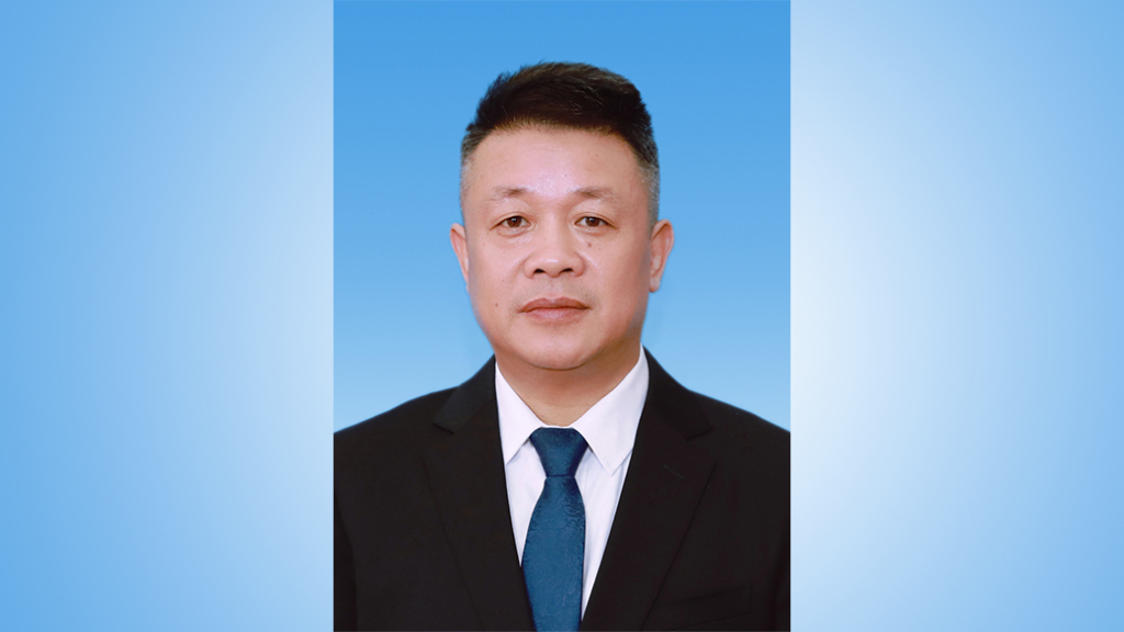 金牛座男生姻缘:在线测算易经八卦运势www.jixiangqiming.vip：-江西南昌市新建区区长王成久转任市政府秘书长