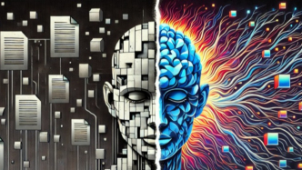 RAG是AI版的“油电混动汽车”？