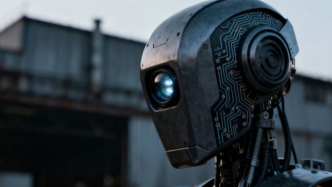 53亿美元拿下ABB机器人，只是孙正义豪赌AI的开始