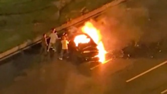 小米SU7事故后車門“打不開”引關注：近年“車門打不開”狀況已發(fā)生多起，涵蓋不同品牌車型