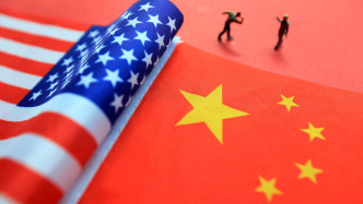 大外交｜中美貿(mào)易摩擦再次升溫，中國(guó)精準(zhǔn)反制掌握“規(guī)則制定權(quán)”