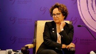 世界中國(guó)學(xué)大會(huì)｜學(xué)者李集雅：中國(guó)人為何慷慨好客