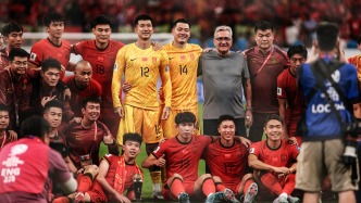 全世界最閑球隊(duì)？國(guó)足還在等待主帥，熱身賽額度浪費(fèi)25%