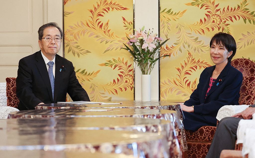 流年癸卯年财运:在线测算紫微斗数www.jixiangqiming.vip：-日本政坛更乱了：凑数式谋算中，玉木、高市、石破都可能做首相