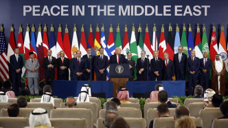 中東睿評｜沙姆沙伊赫和平峰會的局限性與中東和平進(jìn)程的退化