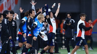 《足球小將》成真！日本成為本世紀首支擊敗巴西的亞洲球隊