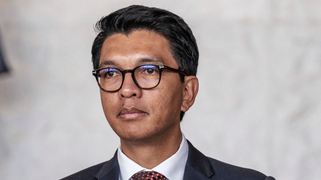 軍營(yíng)嘩變后，馬達(dá)加斯加總統(tǒng)首次發(fā)聲