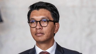 軍營嘩變后，馬達(dá)加斯加總統(tǒng)首次發(fā)聲