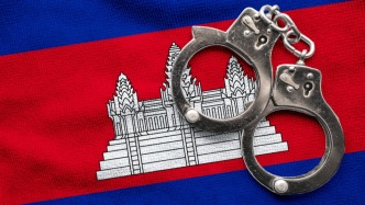 柬埔寨內政部：有80名韓國公民被柬移民總局拘留