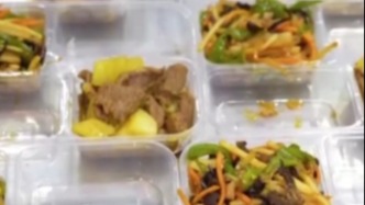 新華網：別讓外賣“滿減”成“浪費”