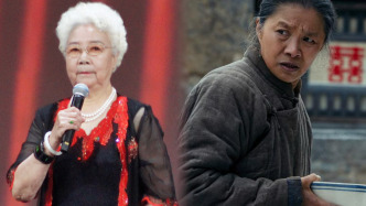 田華稱自己是黨的女兒、遲蓬演活大腳娘，央媒：戲中立戲骨，戲外樹風骨