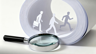 檢察日?qǐng)?bào)：跳出“內(nèi)卷”怪圈，讓各行各業(yè)“喘口氣”