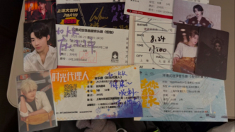 上海文化新消費｜“劇女”在上海享受音樂劇盛宴