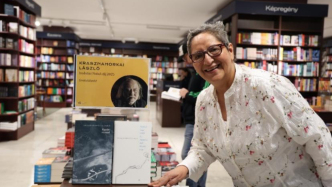 諾貝爾文學(xué)獎(jiǎng)｜在布達(dá)佩斯尋找拉斯洛與匈牙利文學(xué)的孤獨(dú)榮光