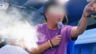 游客被導(dǎo)游威脅“讓你回不了國(guó)”，中國(guó)駐泰國(guó)大使館：該導(dǎo)游無(wú)資質(zhì)