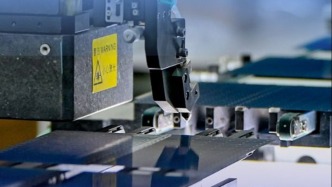 前8個月我國制造業享受減稅降費及退稅近1.3萬億元