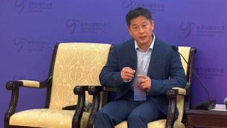 世界中國學大會｜吳原元：中國學的研究應該深入對當代中國的理解