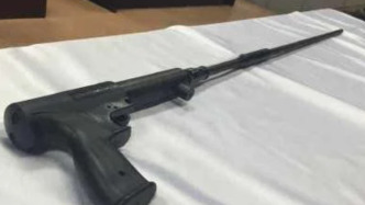 将射钉器改制为枪支应如何认定？最高法：构成非法制造枪支罪