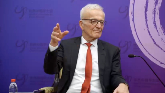 世界中國學大會｜施寒微：“君子”是中國文化對人類的貢獻