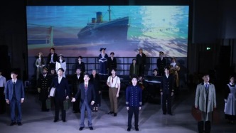 鏈接世界舞臺，第四屆上海音樂學院國際音樂劇節閉幕