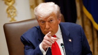 特朗普放話威脅西班牙：再不增加國(guó)防開支，我就加征關(guān)稅