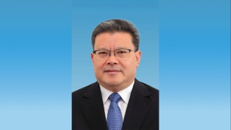 孟凡利當(dāng)選廣東省省長(zhǎng)