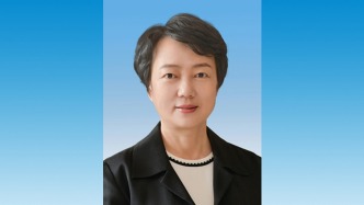 内江市委常委、常务副市长苟小莉调任四川省文旅厅党组成员