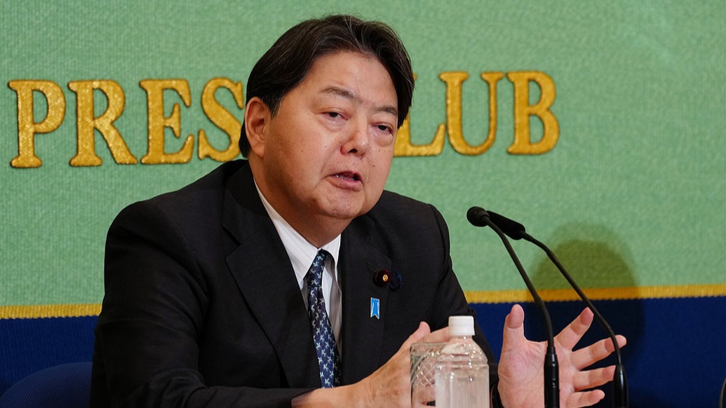 日本执政党和在野党未能就在21日举行临时国会达成一致