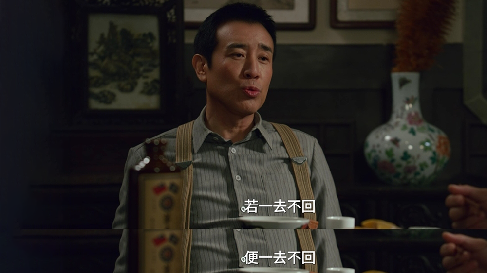 马上评｜《沉默的荣耀》为什么让观众“不忍看”