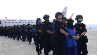 緬北魏家供述：中國籍員工是最重要資源，想回家就得交幾十萬贖金