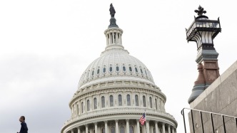 臨時撥款法案未獲通過，美聯邦政府“停擺”進入第三周