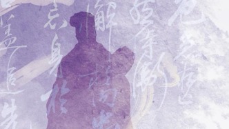 三國星空下的諸葛亮
