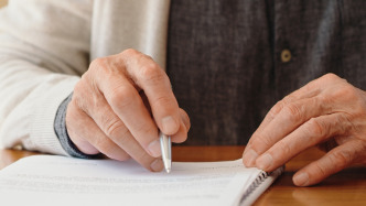 涉老民事典型案例：非危急時(shí)刻無(wú)見(jiàn)證，口頭遺囑不生效