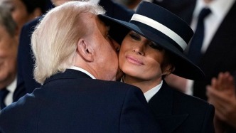 美第一夫人担任制片，耗资4000万美元的《梅拉尼娅》定档